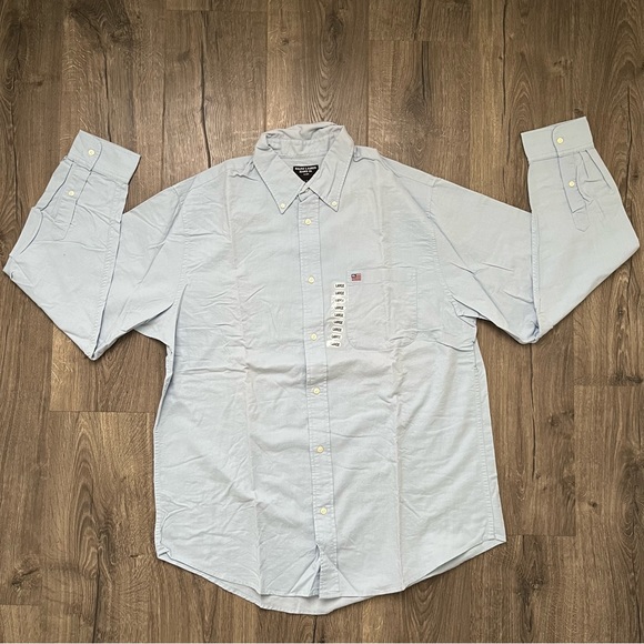Ralph Lauren Other - NWT Vintage Ralph Lauren Oxford Button Down